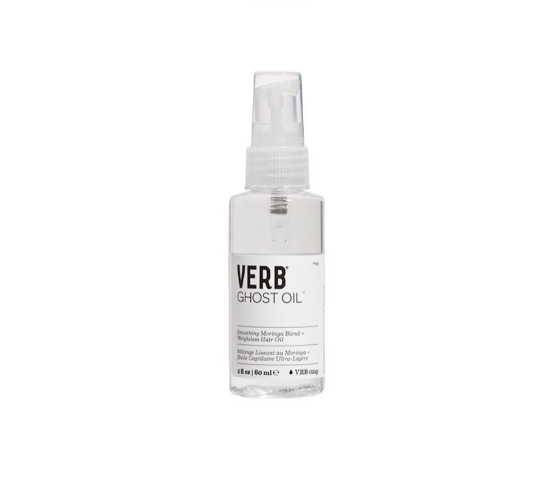 Verb ghost oil 60ML