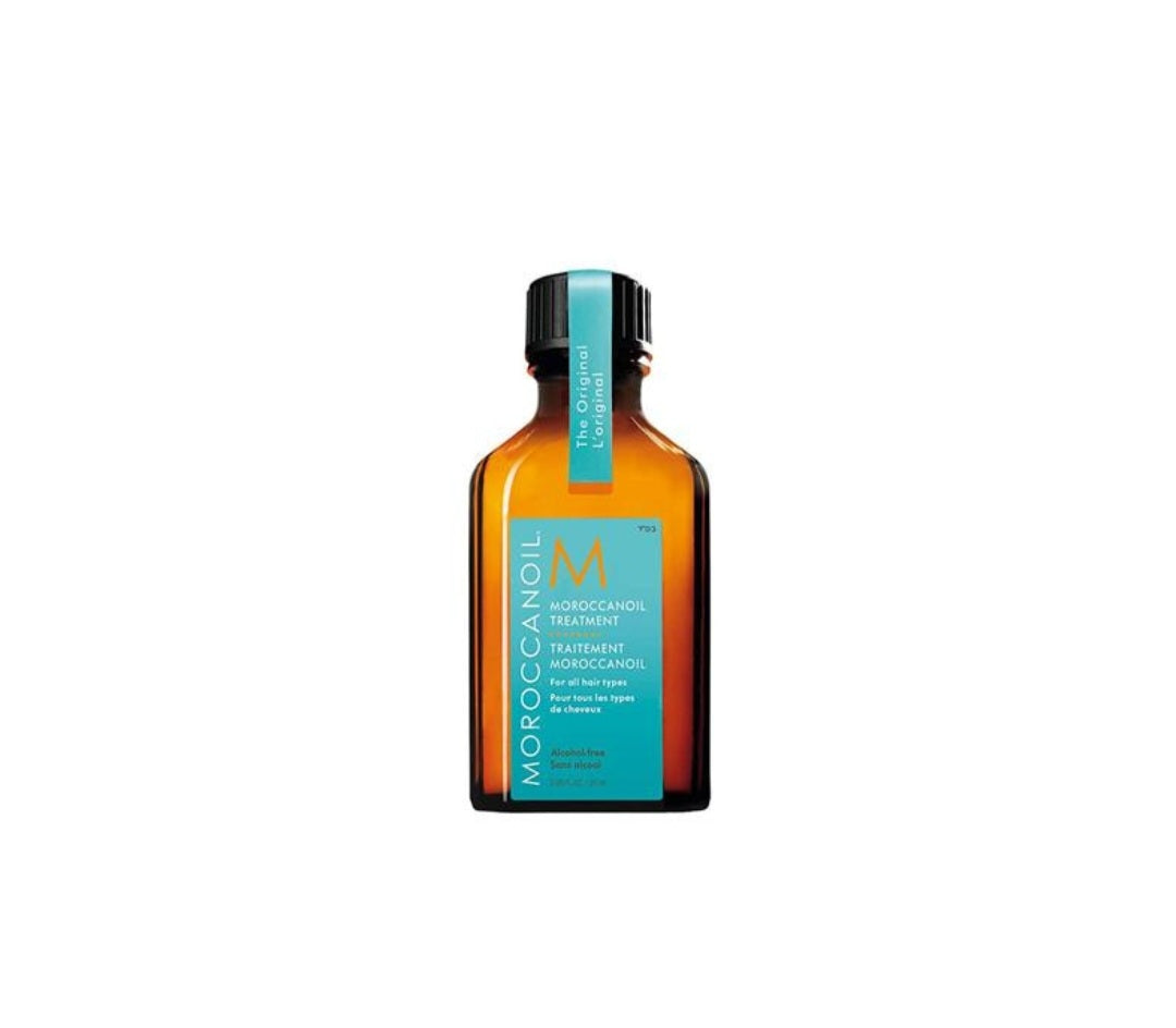 Traitement Moroccanoil 25ML