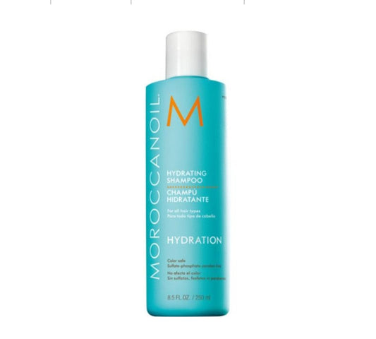 Shampooing hydratant 250ML | Moroccanoil  | HYDRATION