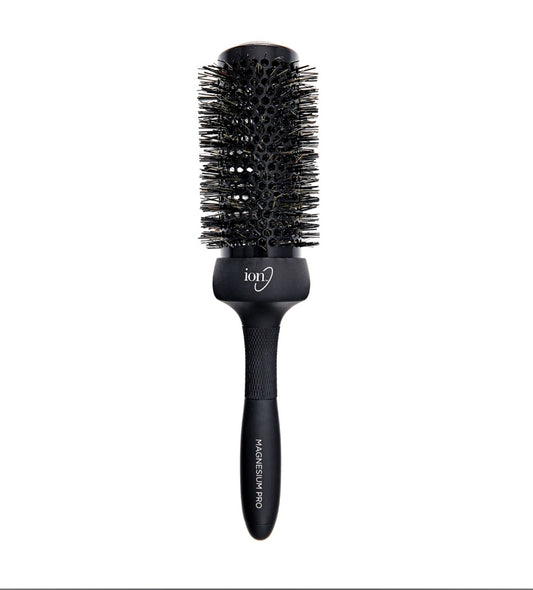 Round Brush 1"3/4 Ion