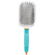 Brosse en céramique ionique | Moroccanoil PADDLE