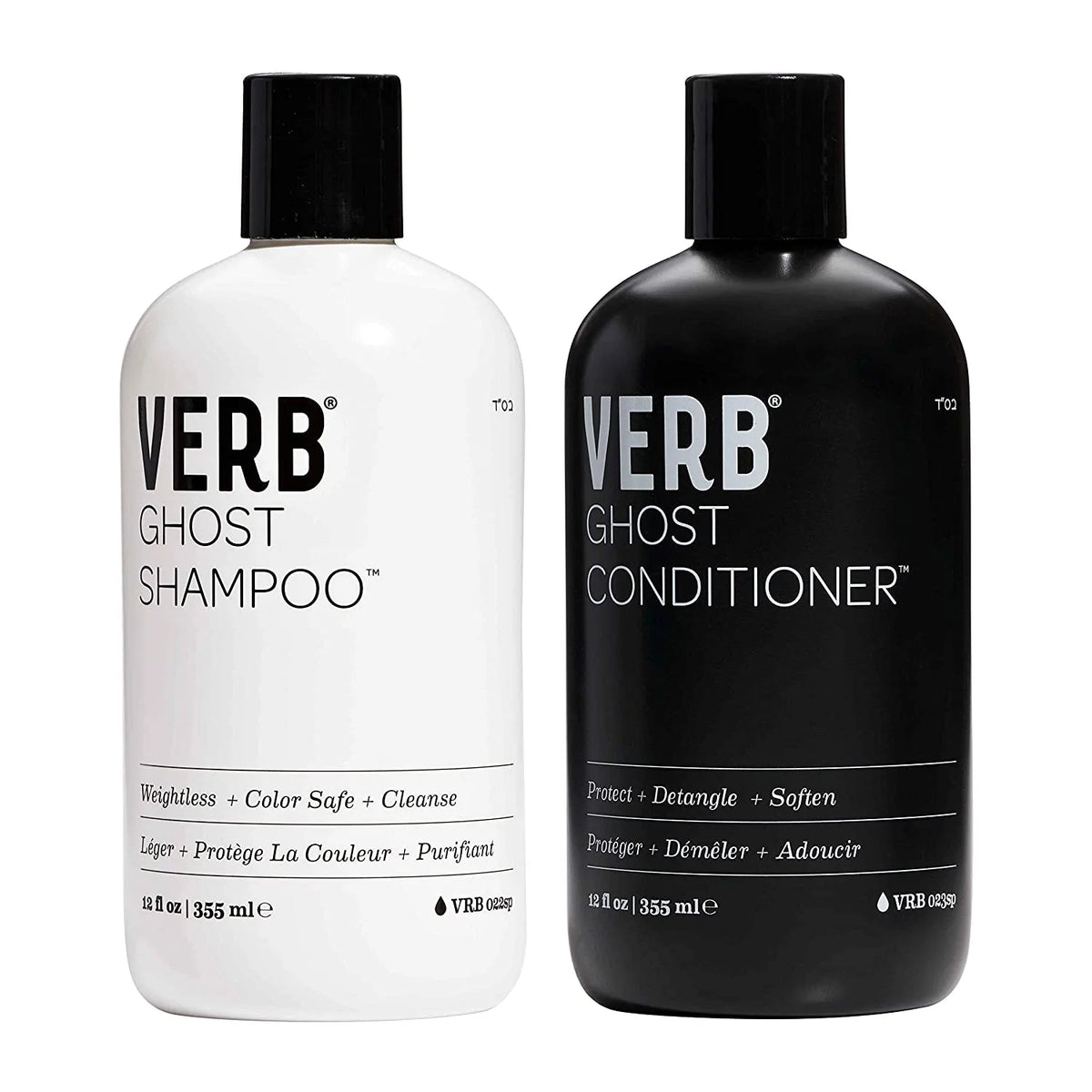 Duo Verb ghost |355ML