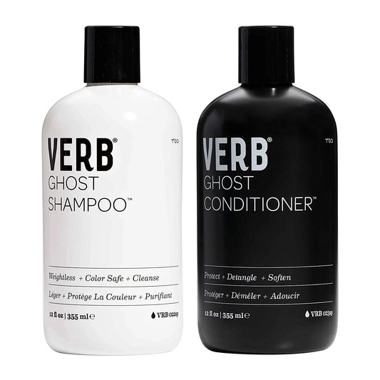 Duo Verb ghost |355ML