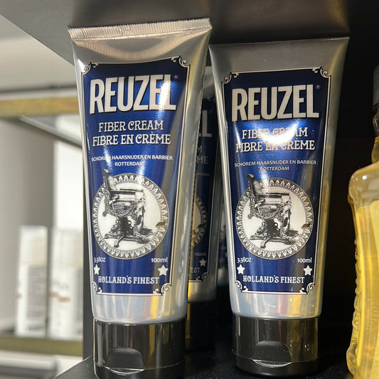 Reuzel |Fibre en crème 100ML