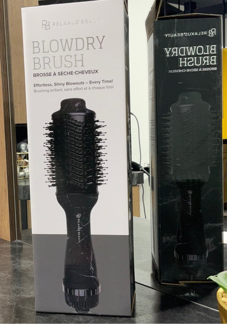 Brosse à sèche-cheveux | Blowdry Brush
