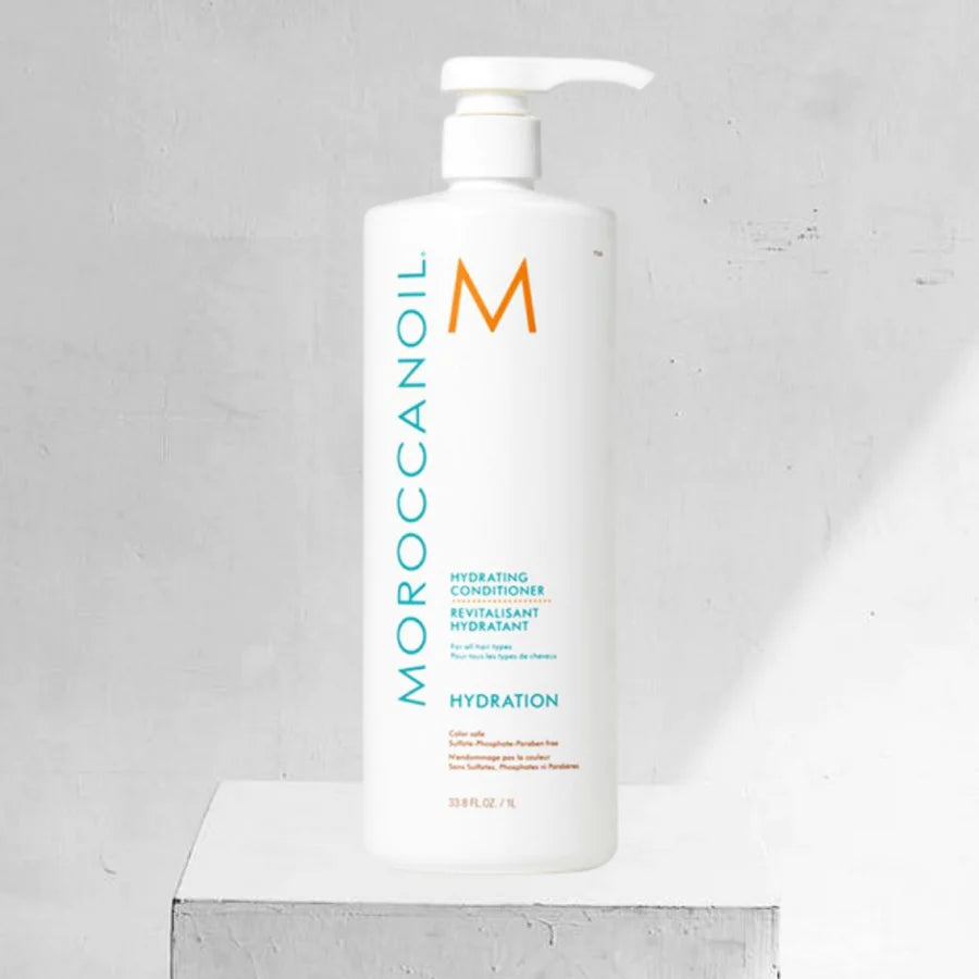 Après-shampooing hydratant 1L Moroccanoil | Hydration