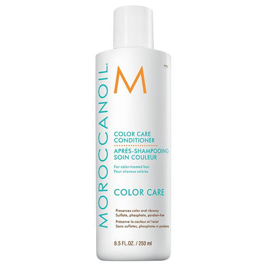 Après-shampooing soin couleur Moroccanoil | COLORCARE