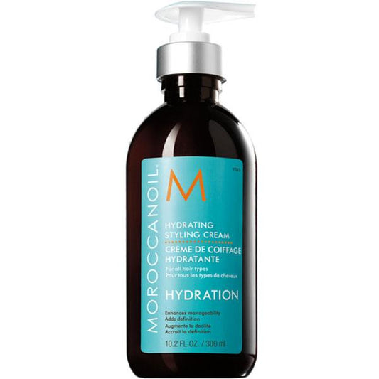 Crème de coiffage Moroccanoil | Hydratation