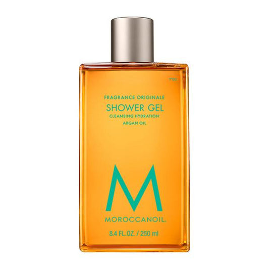 Gel pour le corps 250ML | Moroccanoil | Fragrance Originale