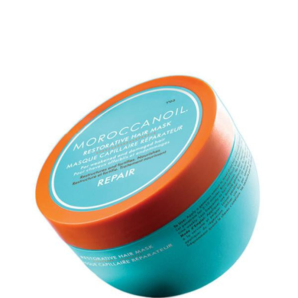 Masque capillaire réparateur Moroccanoil 250ML | REPAIR