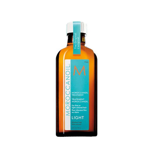 Traitement Moroccanoil LIGHT 100ML