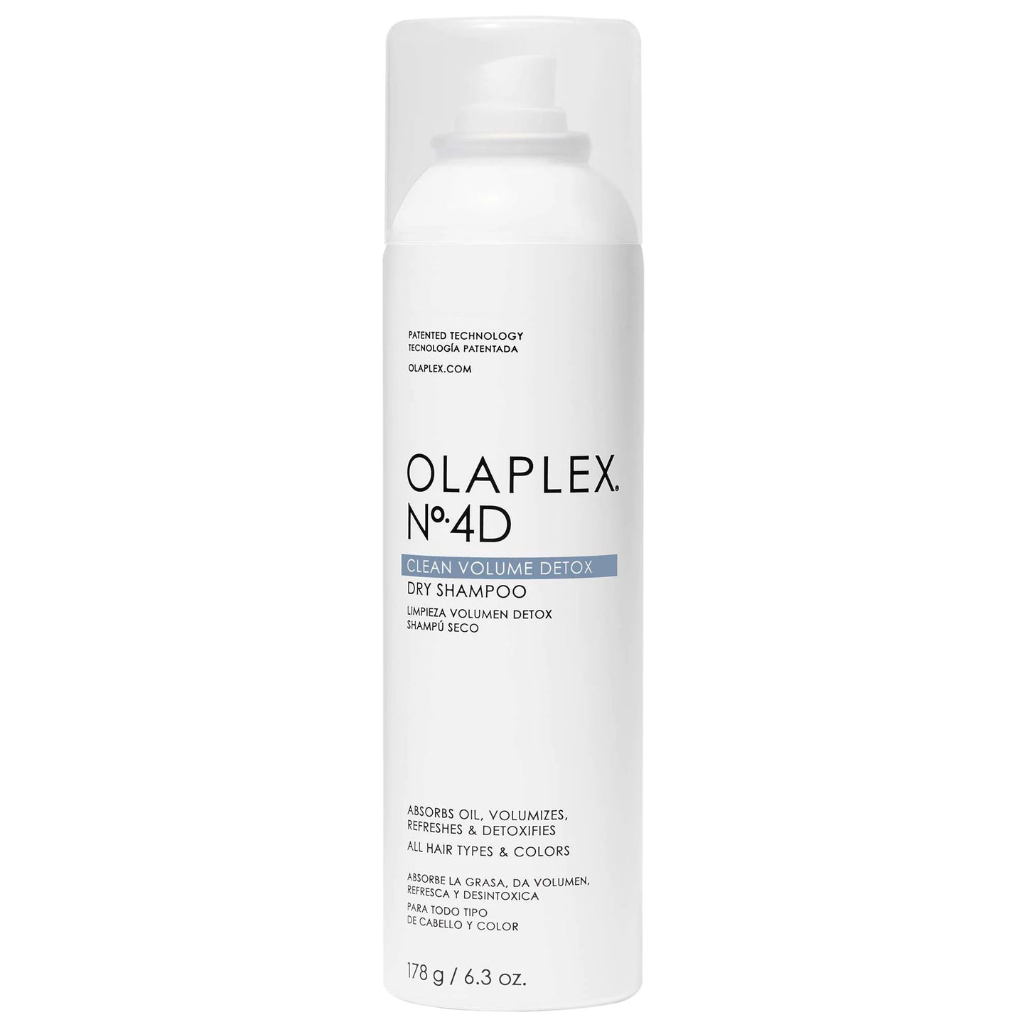 Olaplex N°4D |Shampooing sec 178G